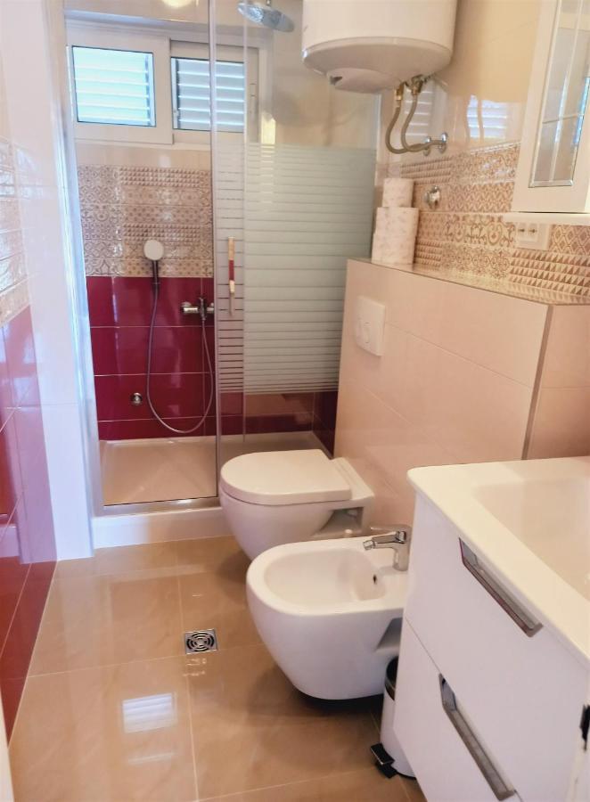 Apartments & Room Masa Стариград-Пакленица Екстериор снимка