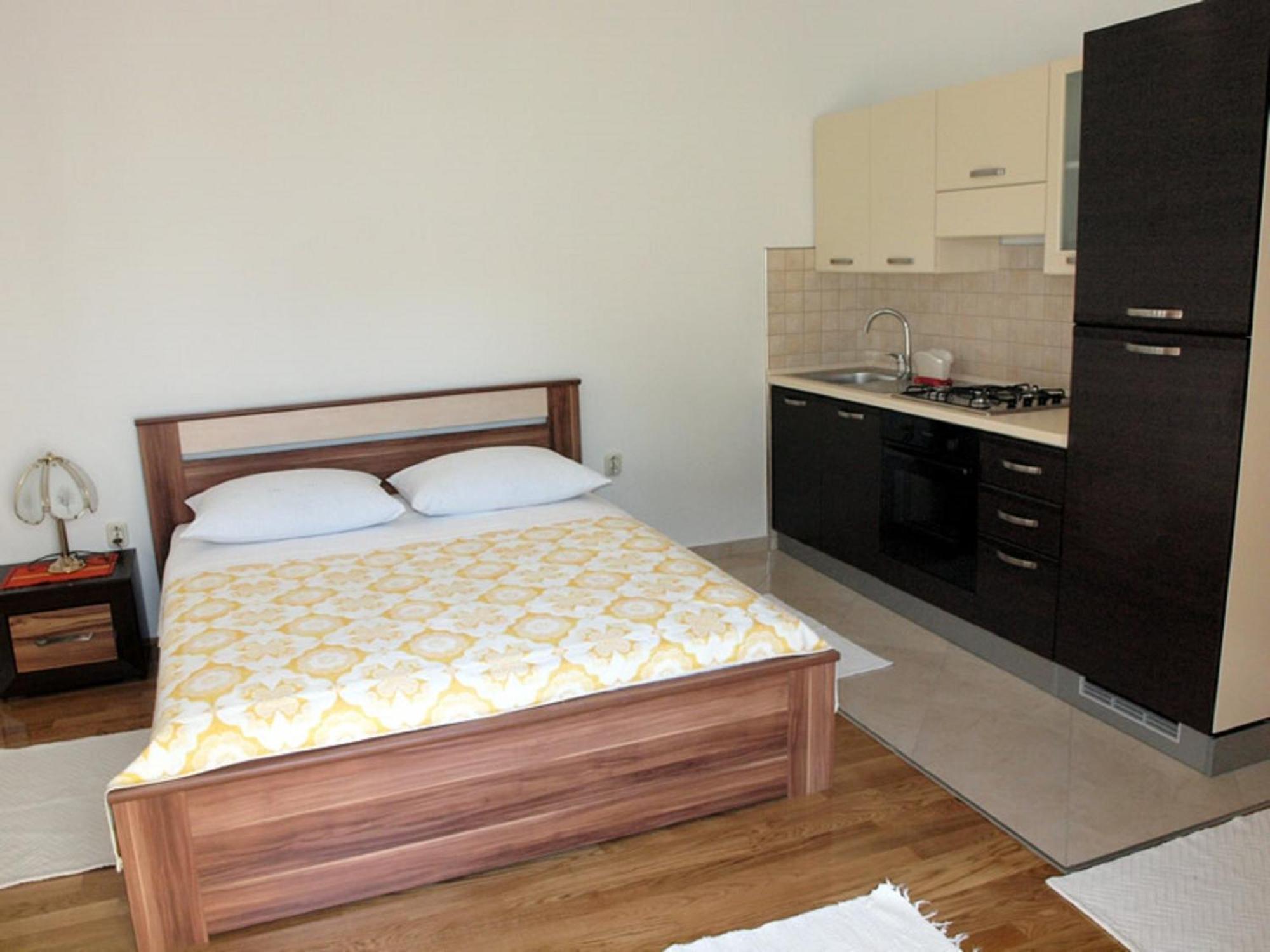 Apartments & Room Masa Стариград-Пакленица Стая снимка