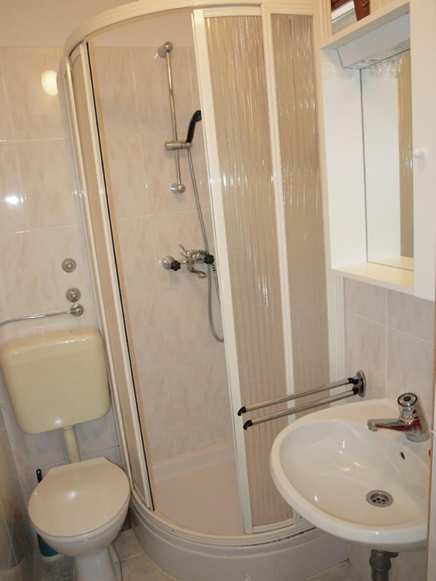 Apartments & Room Masa Стариград-Пакленица Стая снимка