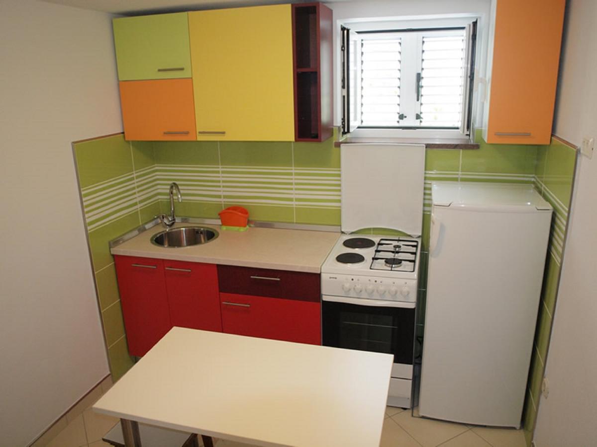Apartments & Room Masa Стариград-Пакленица Екстериор снимка