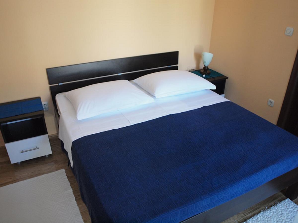 Apartments & Room Masa Стариград-Пакленица Екстериор снимка