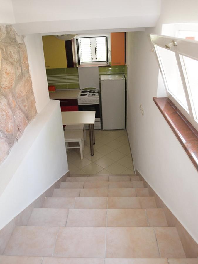 Apartments & Room Masa Стариград-Пакленица Екстериор снимка