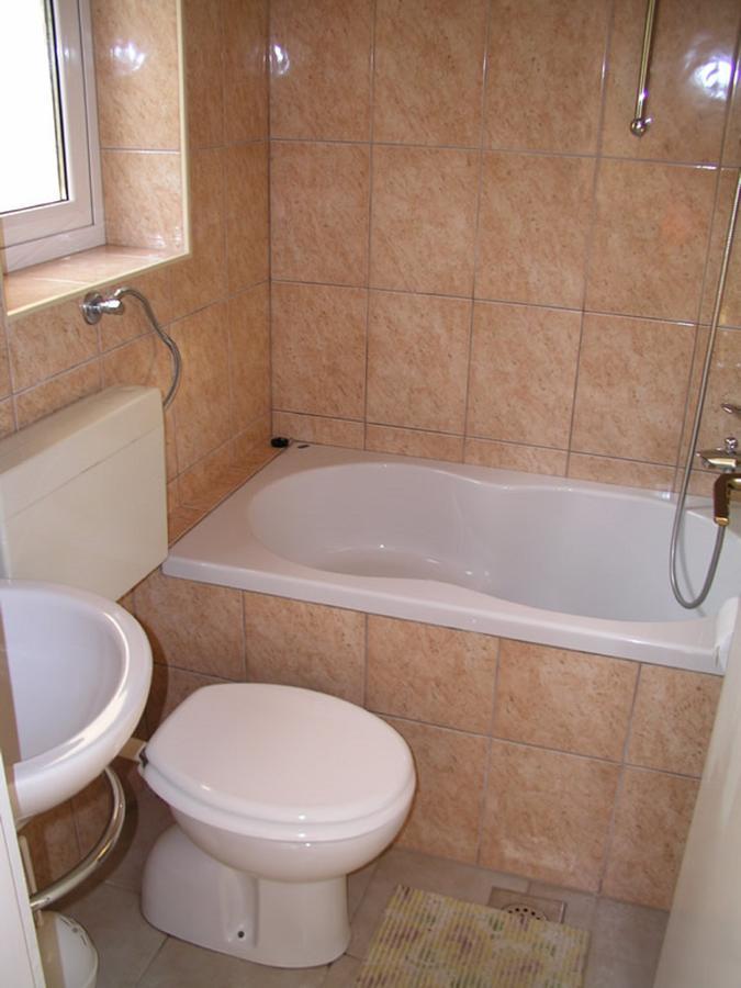 Apartments & Room Masa Стариград-Пакленица Екстериор снимка