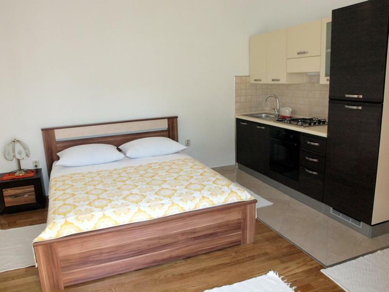 Apartments & Room Masa Стариград-Пакленица Екстериор снимка