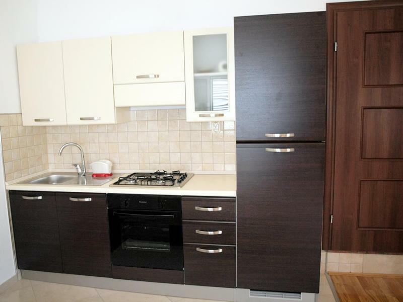 Apartments & Room Masa Стариград-Пакленица Екстериор снимка