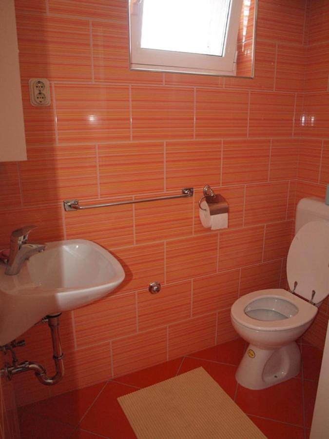 Apartments & Room Masa Стариград-Пакленица Стая снимка
