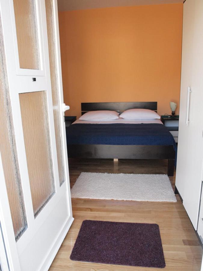 Apartments & Room Masa Стариград-Пакленица Стая снимка