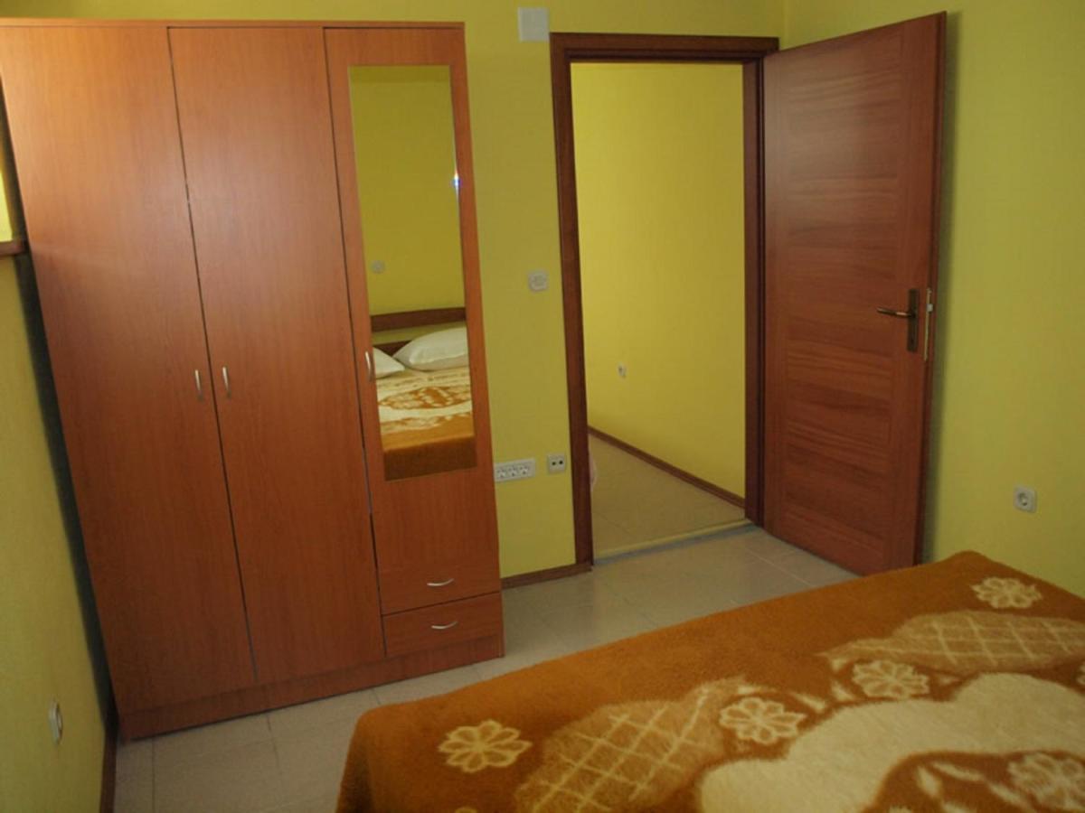 Apartments & Room Masa Стариград-Пакленица Стая снимка